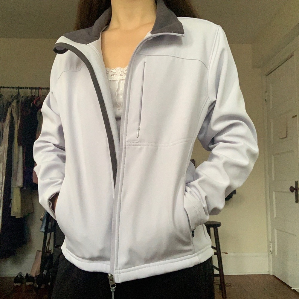 SOLD - fossa jacket S - Picture 2 of 4